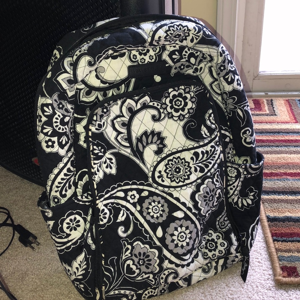Vera Bradley backpack